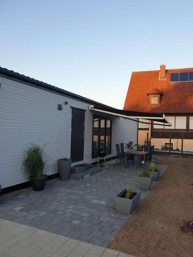 H&H - Tinys Muhr Am See Exterior foto