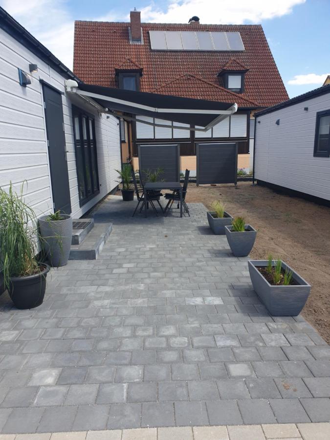 H&H - Tinys Muhr Am See Exterior foto